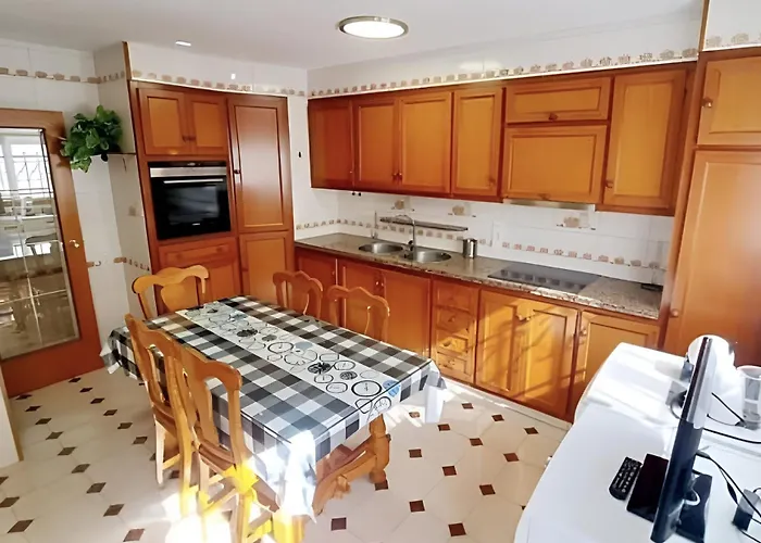 Villa Torreon Con Piscina Privada A 5 Min Playa
