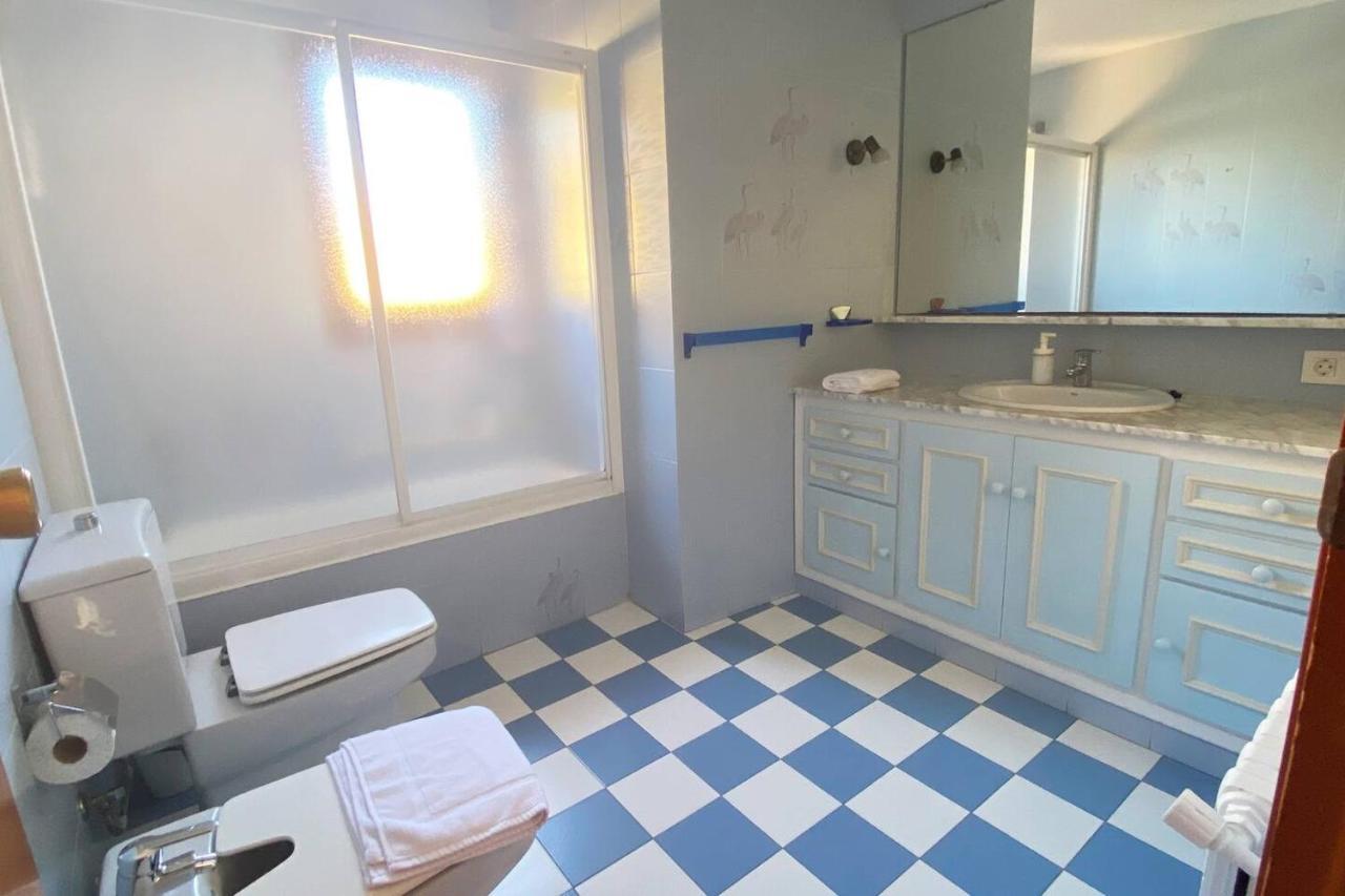 Torreon Con Piscina Privada A 5 Min Playa Villa