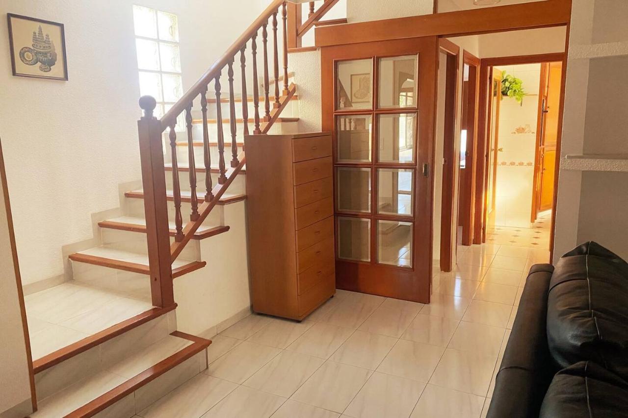 Villa Torreon Con Piscina Privada A 5 Min Playa Benicàssim