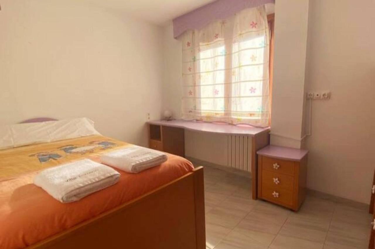 Torreon Con Piscina Privada A 5 Min Playa